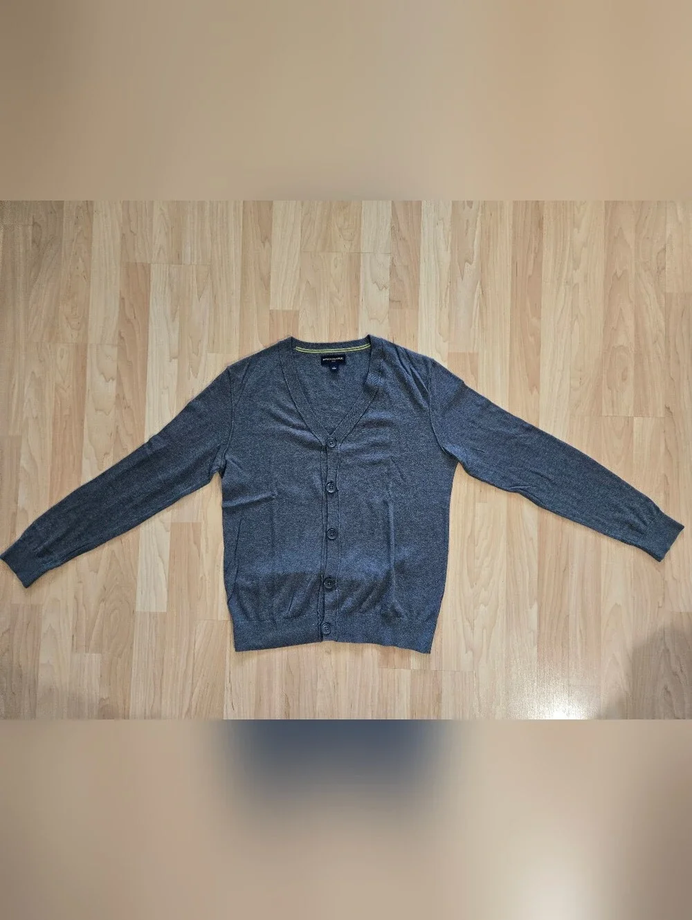Banana Republic Cardigan - SMALL